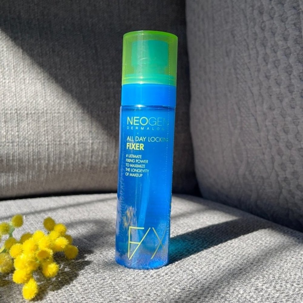 NEOGEN DERMATOLOGY ALL DAY LOCKING FIXER